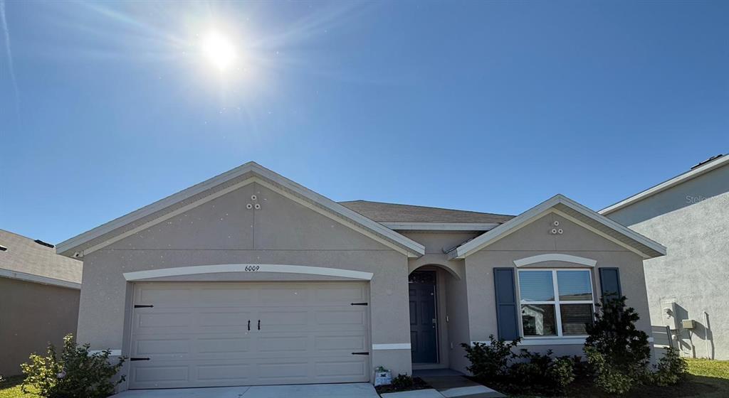 Wesley Chapel Condo: 6009 Wandering Willow Drive