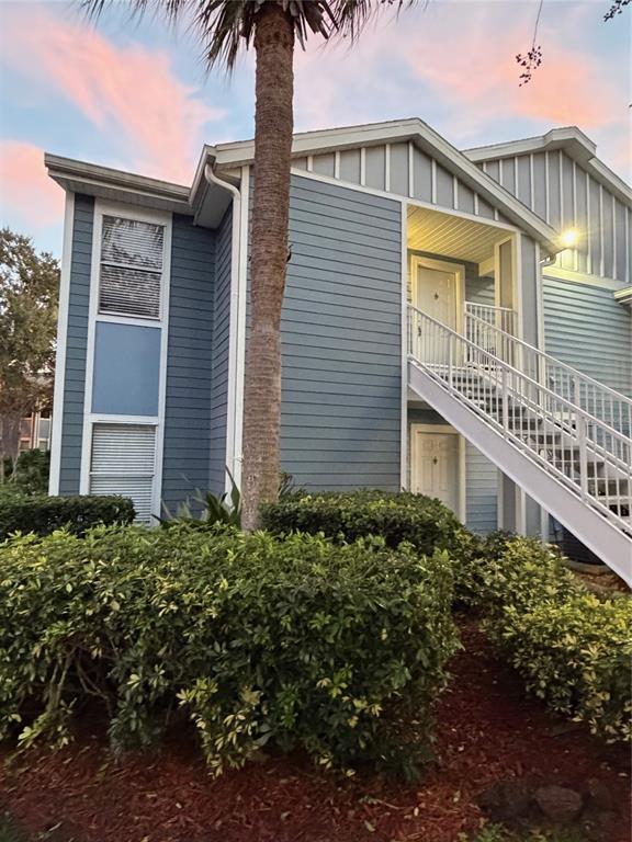 Lake Mary Condo: 2508 Grassy Point Drive