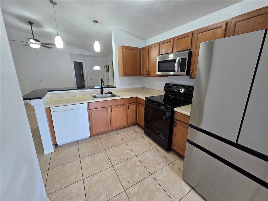 Vero Beach Condo: 4876 30th Avenue