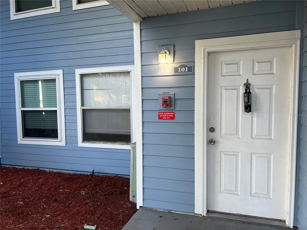 Lake Mary Condo: 2569 Grassy Point Drive