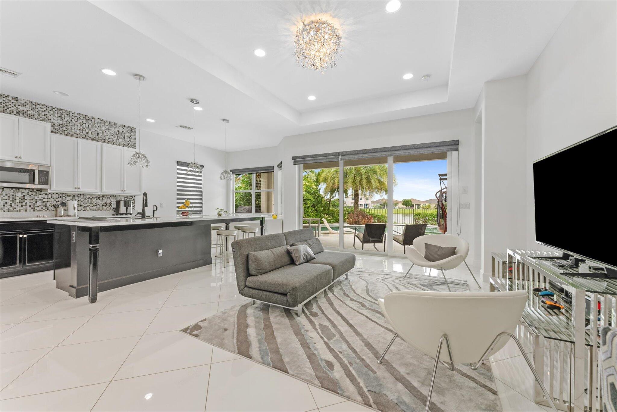 Westlake Condo: 5934 Buttonbush Drive