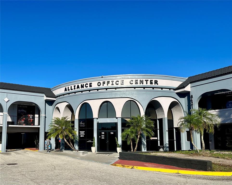 Orlando Condo: 8421 South Orange Blossom Trail