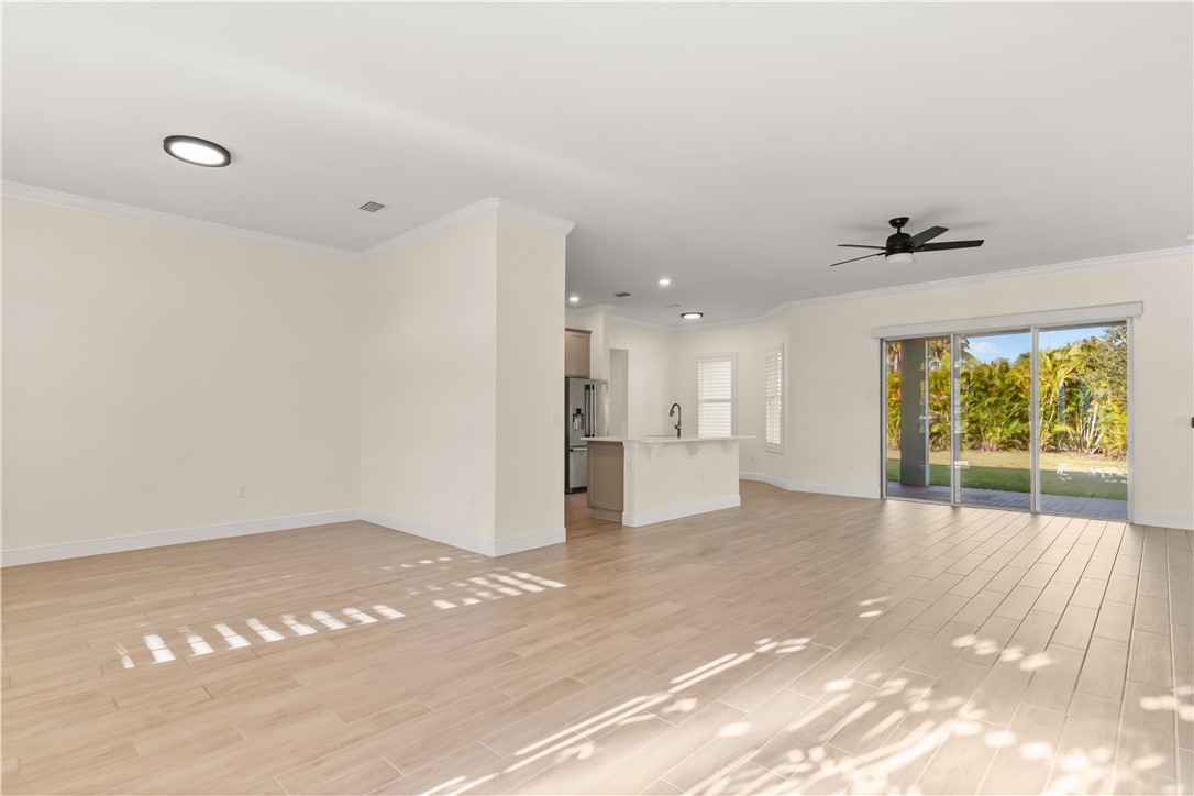 Vero Beach Condo: 2591 St Lucia Circle