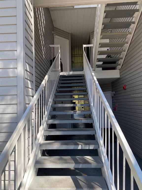 Lake Mary Condo: 2569 Grassy Point Drive