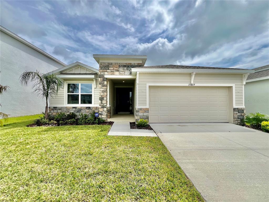 Wesley Chapel Condo: 33869 Field Maple Loop