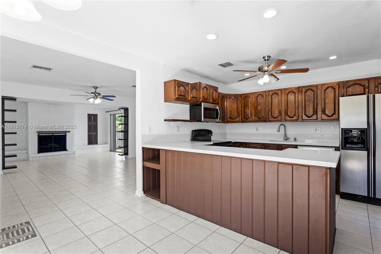 Miami Condo: 10605 Southwest 112th Street