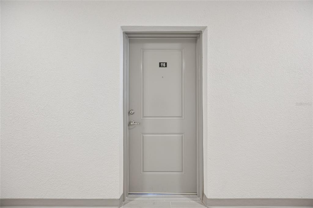 Orlando Condo: 1210 Southstation Place