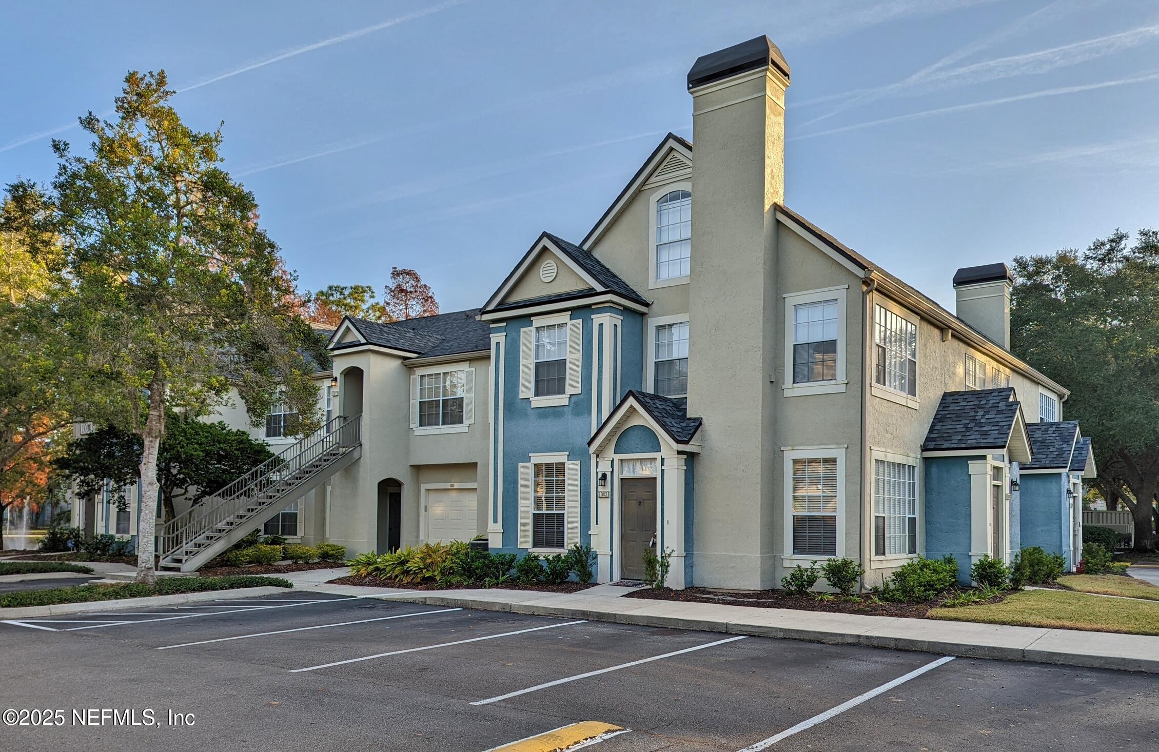 Jacksonville Condo: 13700 Richmond Park Drive North