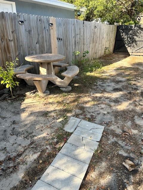 Clearwater Condo: 1631 Fulton Avenue