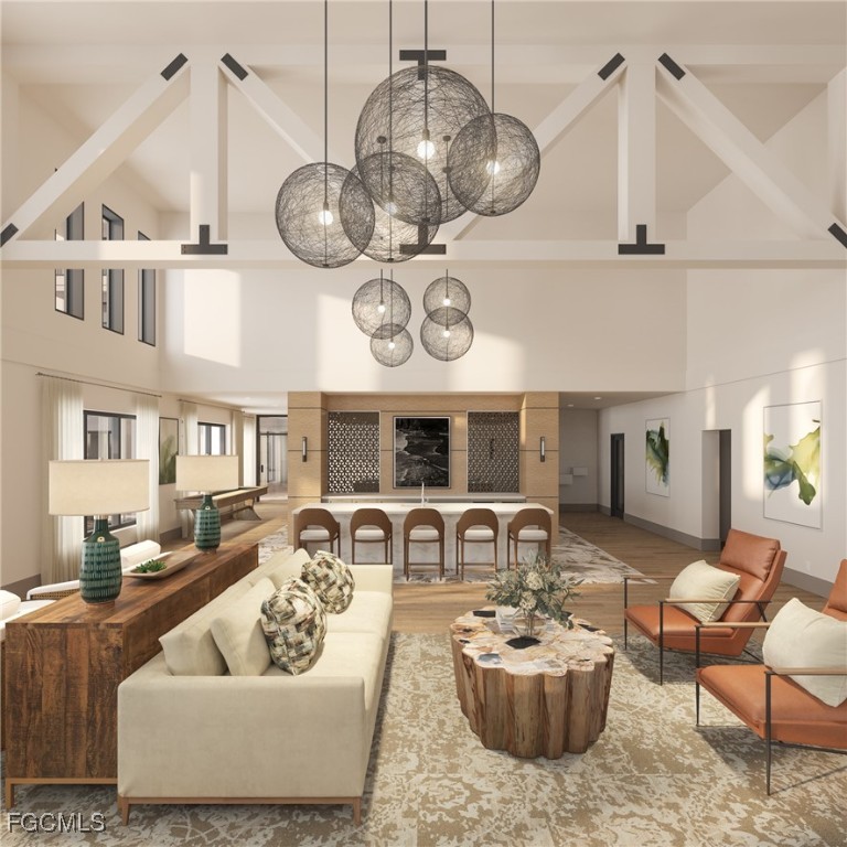 Fort Myers Condo: 5001 Palm Point