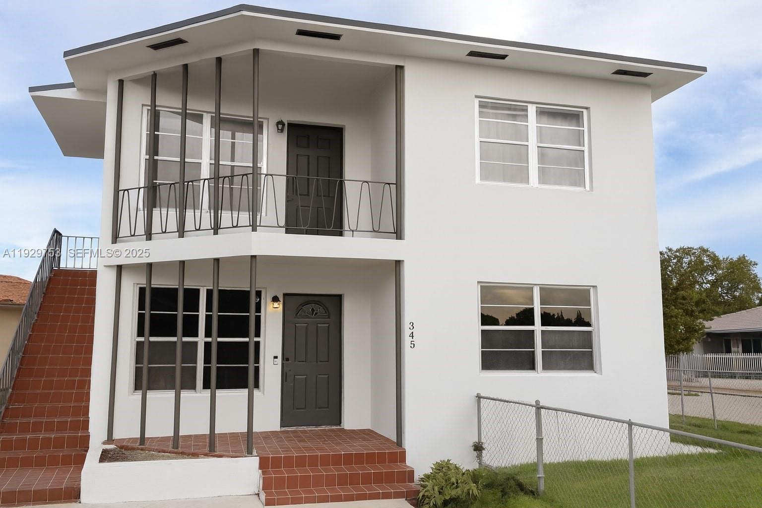 Miami Condo: 345 Beacom Boulevard