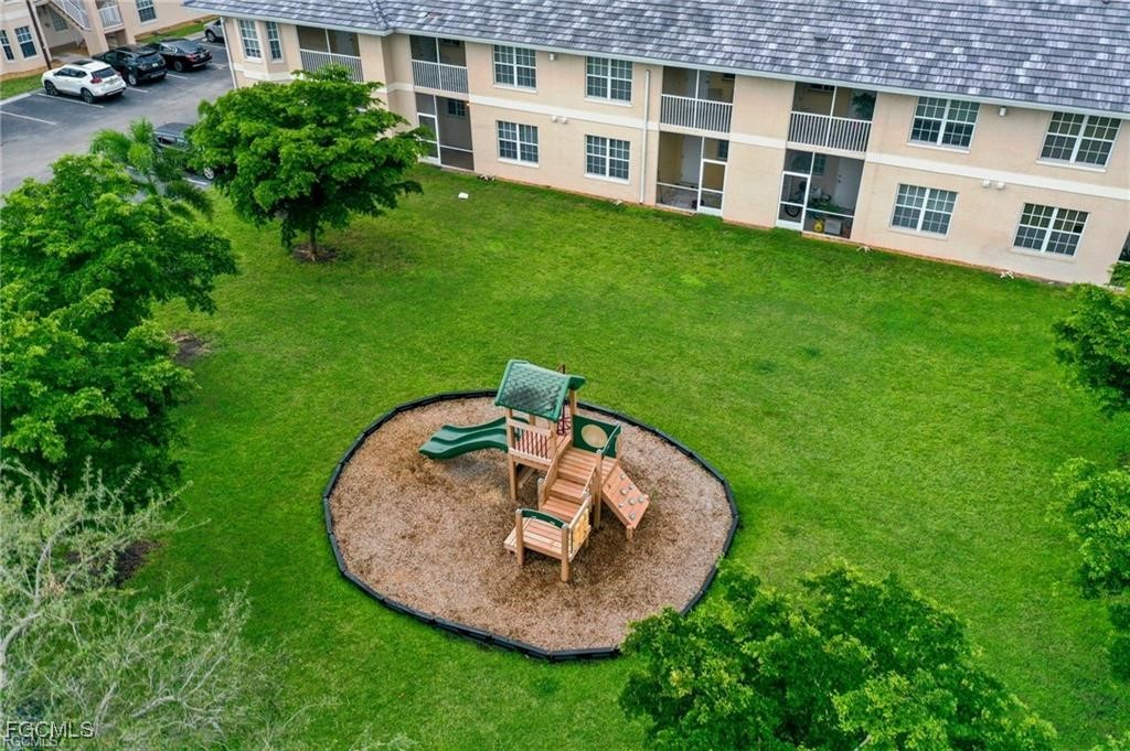 Fort Myers Condo: 8407 Bernwood Cove Loop