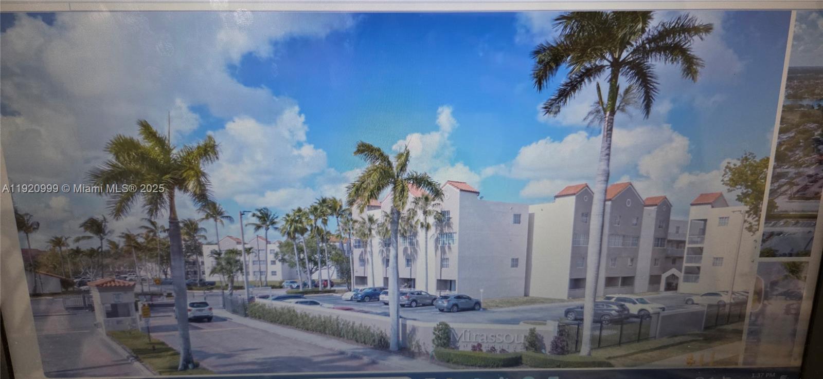 Hialeah Condo: 6135 Northwest 186th Street