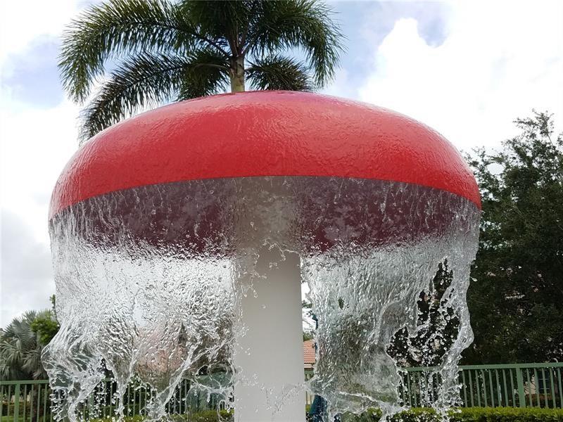 Boynton Beach Condo: 6768 Heritage Grande