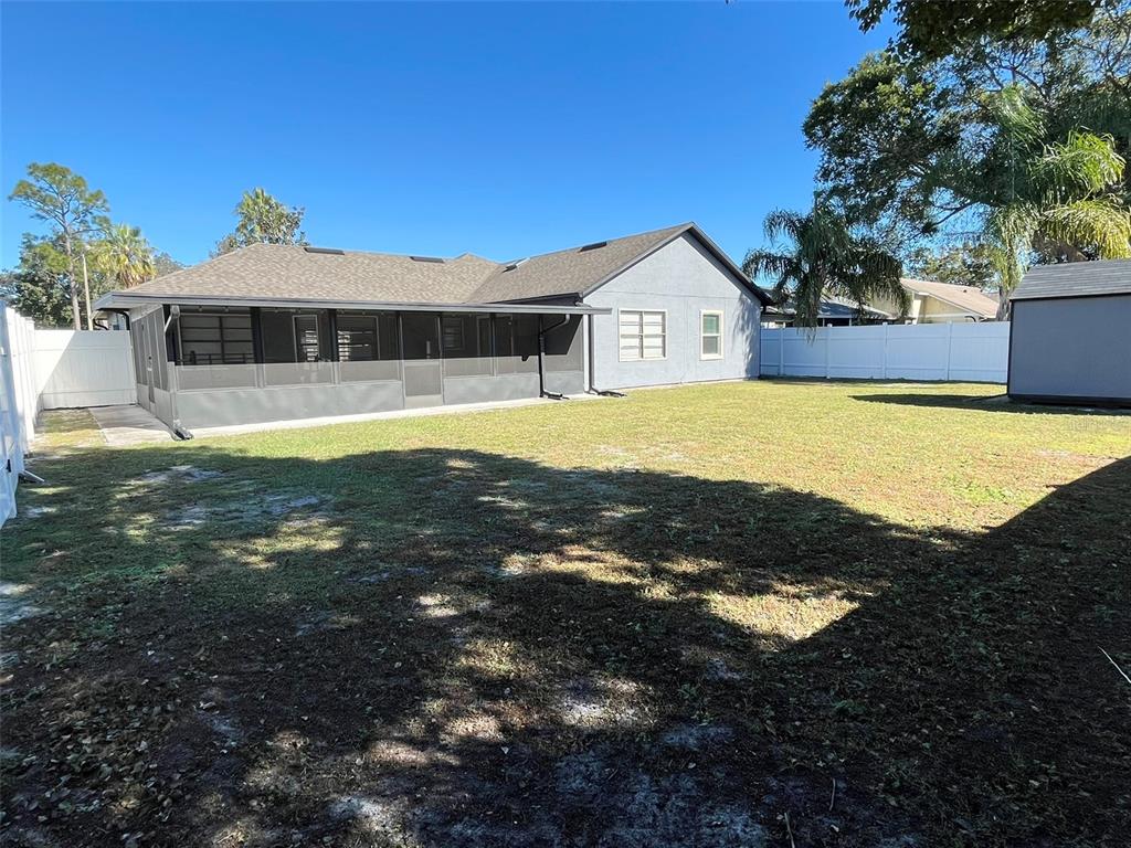 Orlando Condo: 947 Wages Way