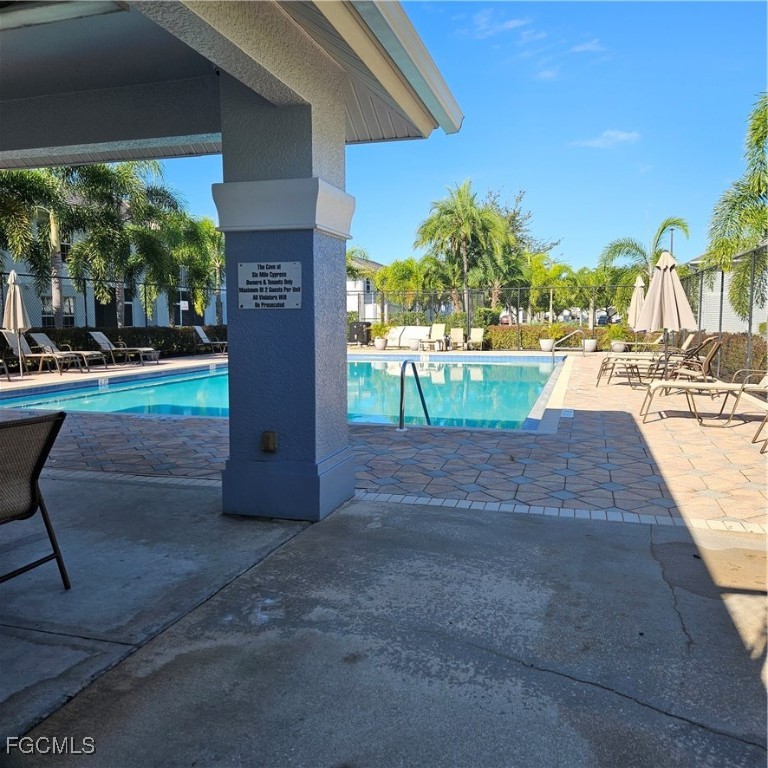 Fort Myers Condo: 8546 Bernwood Cove Loop
