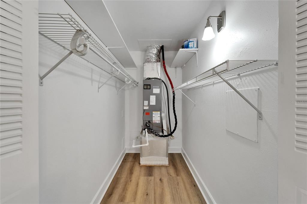 Sun City Center Condo: 302 Andover Place South