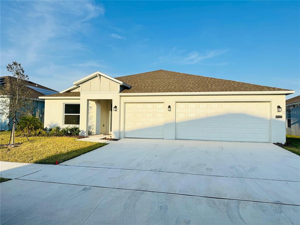 Eagle Lake Condo: 2117 Lasso Loop