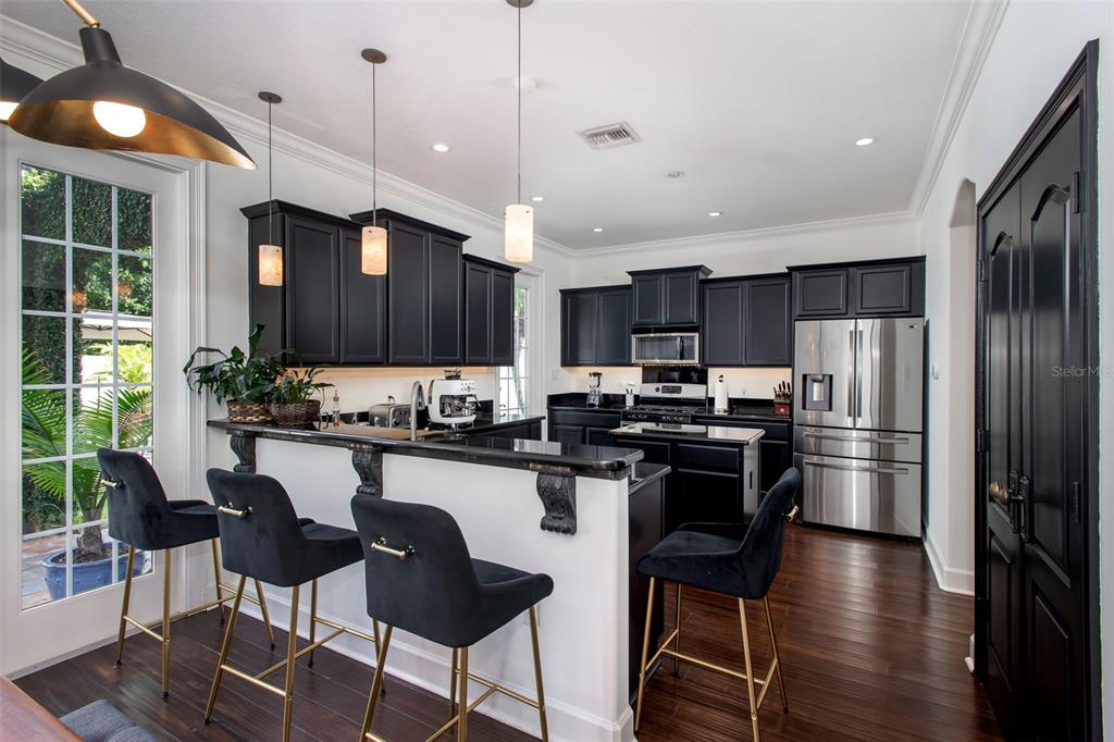 Orlando Condo: 1907 Garvin Street