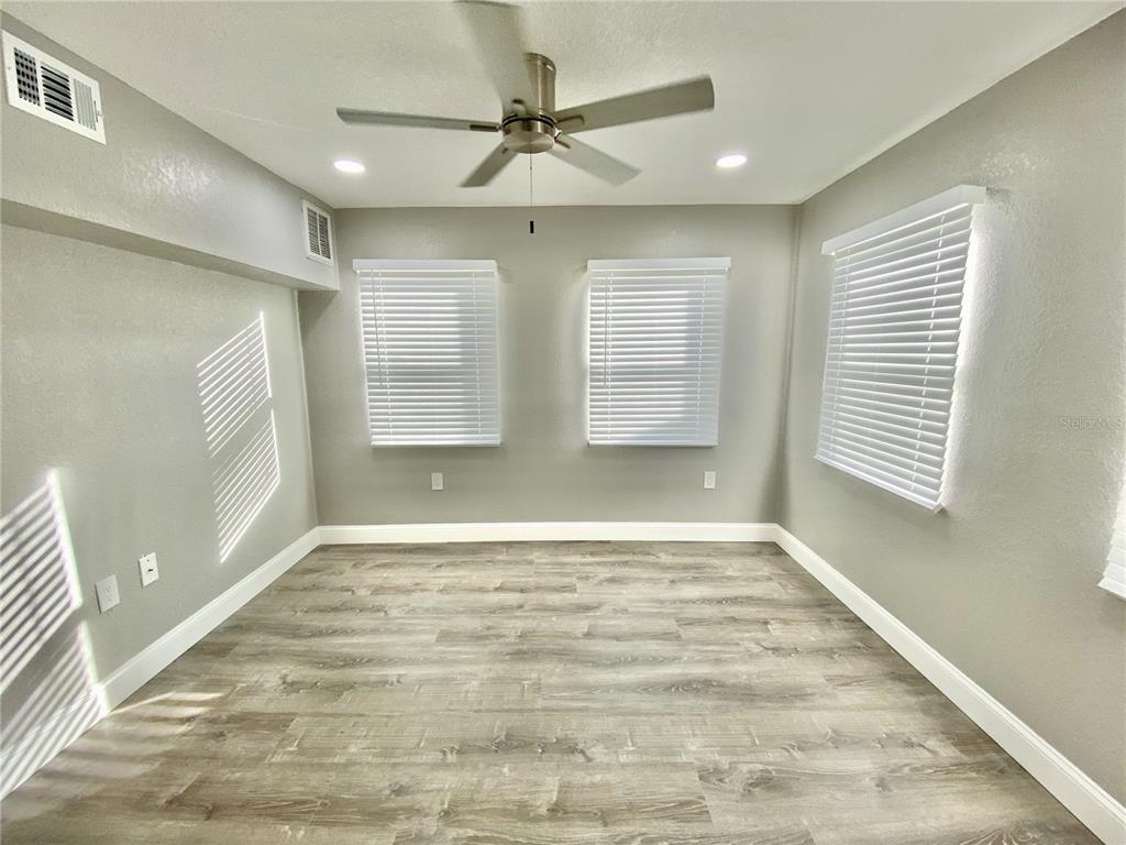 Crystal Beach Condo: 403 Broadus Street