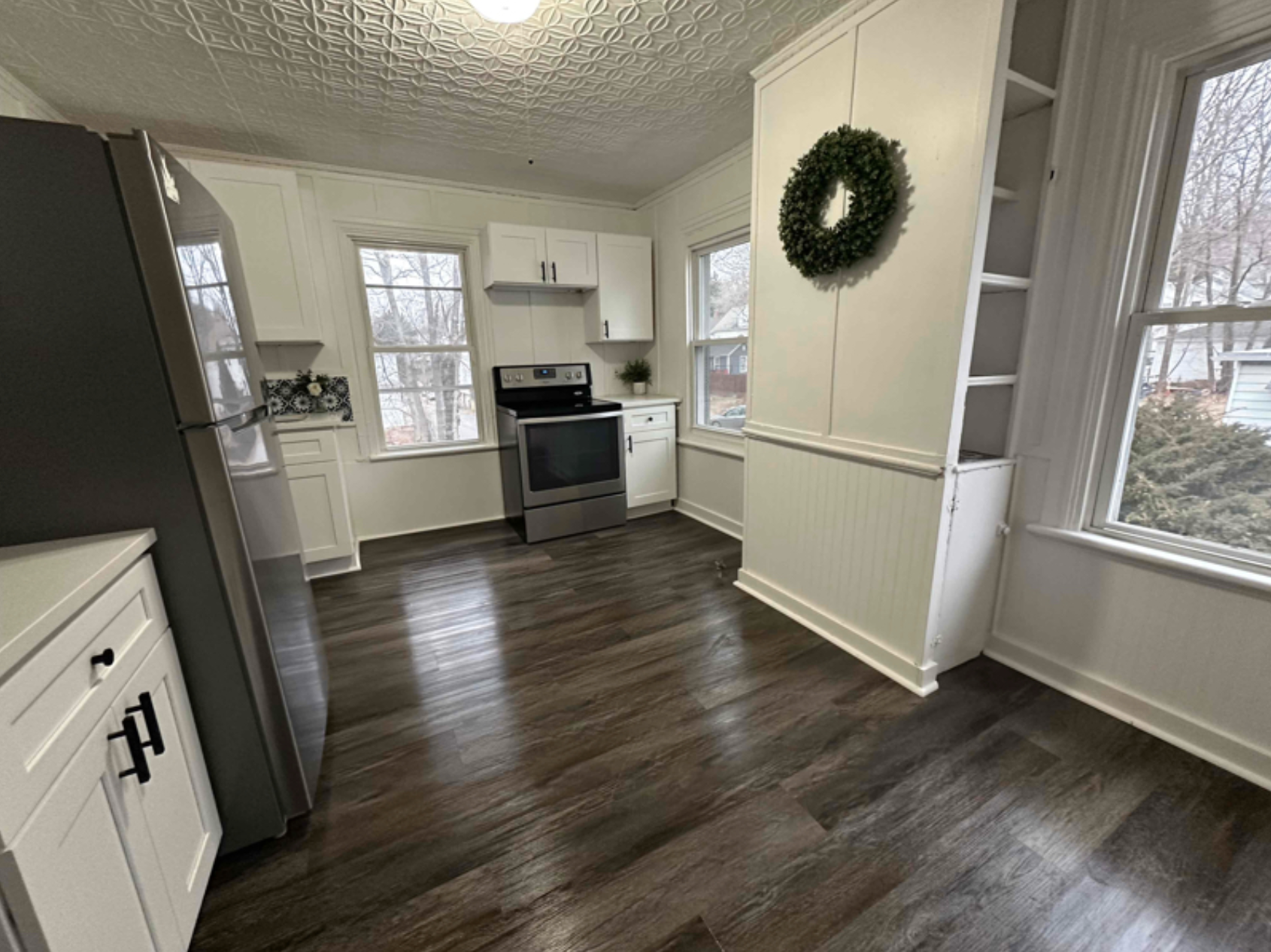 Norwich Condo: 16 Spaulding St