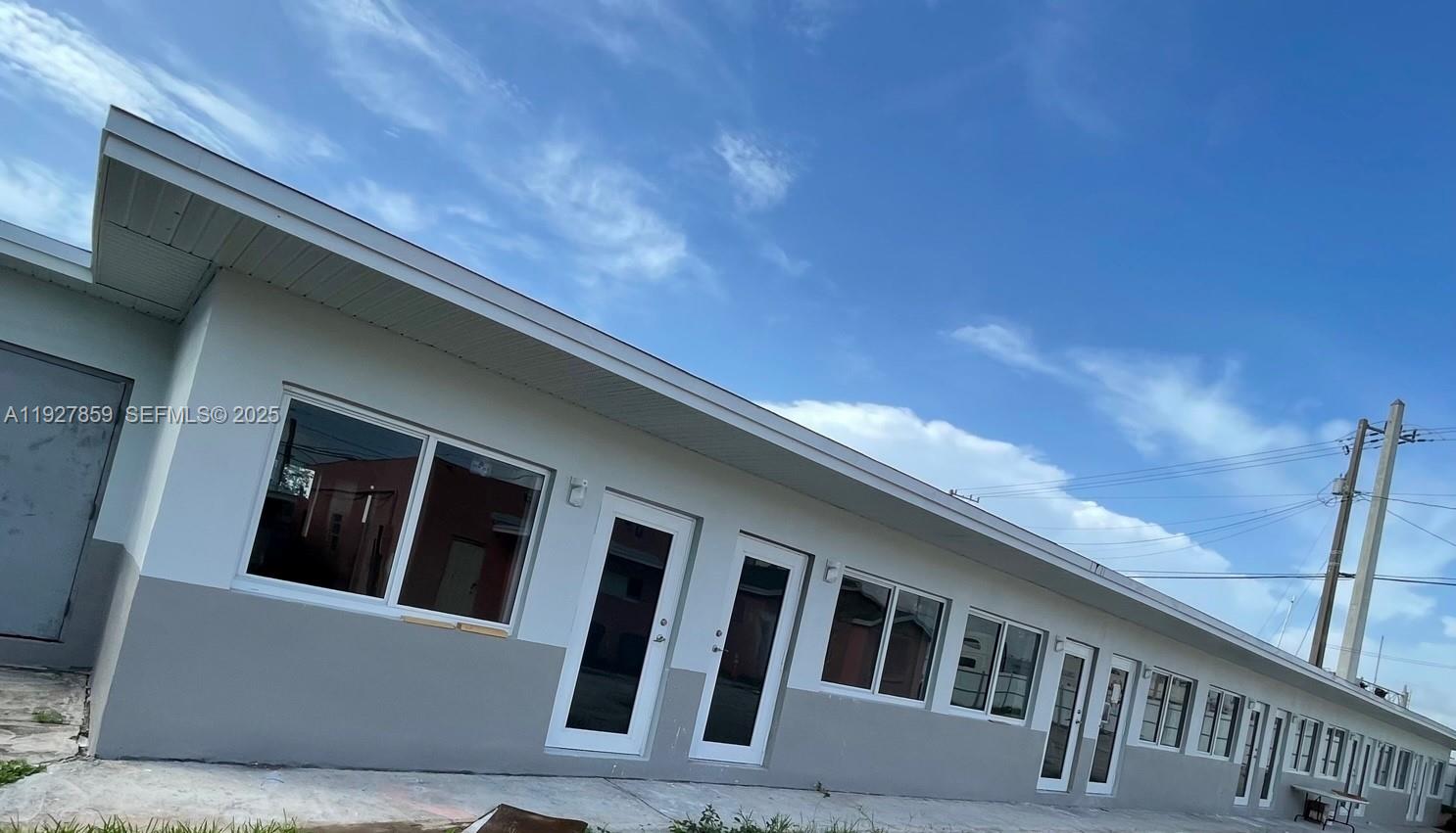 Opa-Locka Condo: 2196 Ali Baba Avenue