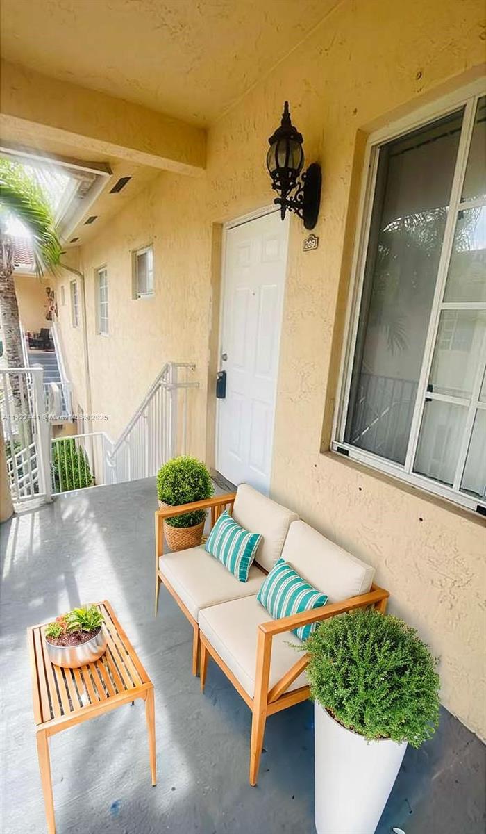 Hialeah Condo: 6972 Northwest 179th Street