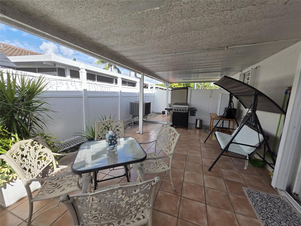 Hialeah Condo: 7635 Northwest 181st Street