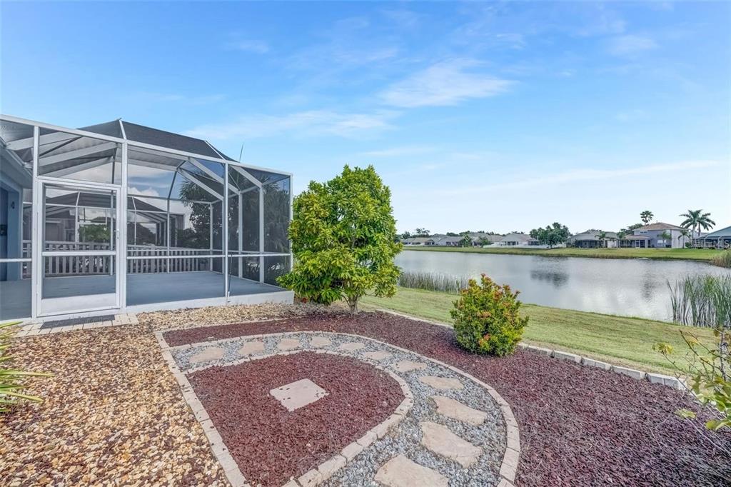 Apollo Beach Condo: 5124 Clover Mist Drive