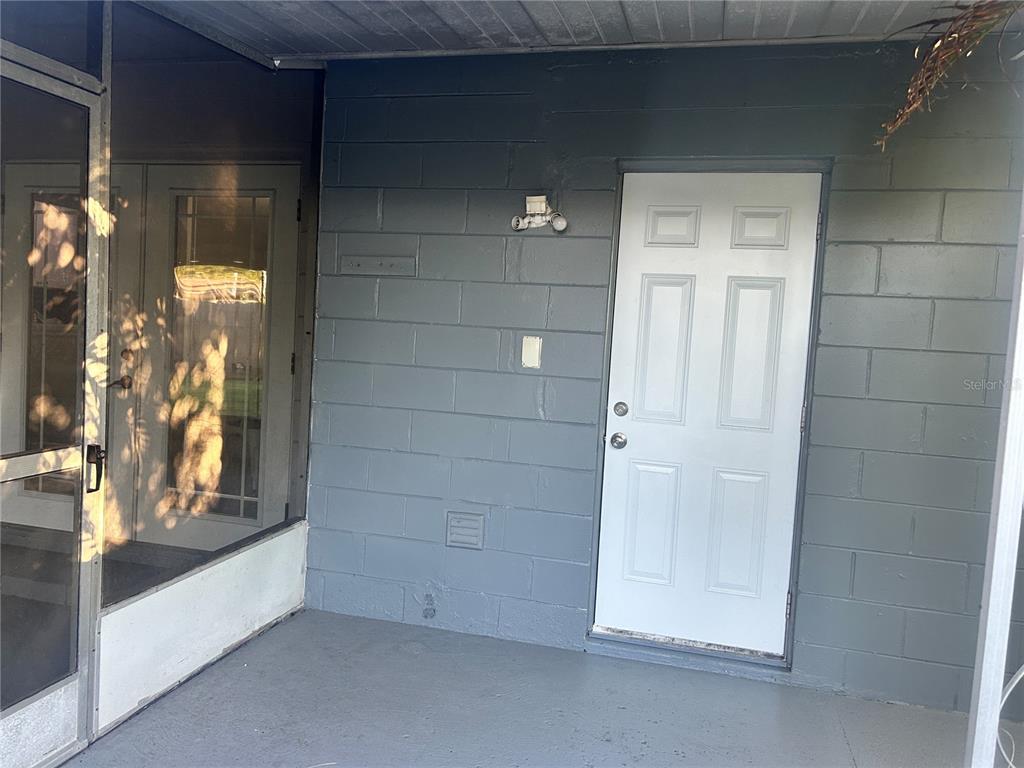 Apollo Beach Condo: 501 Firefly Lane