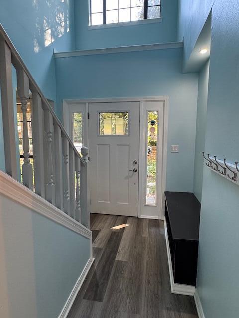 Destin Condo: 805 Harbor Lane