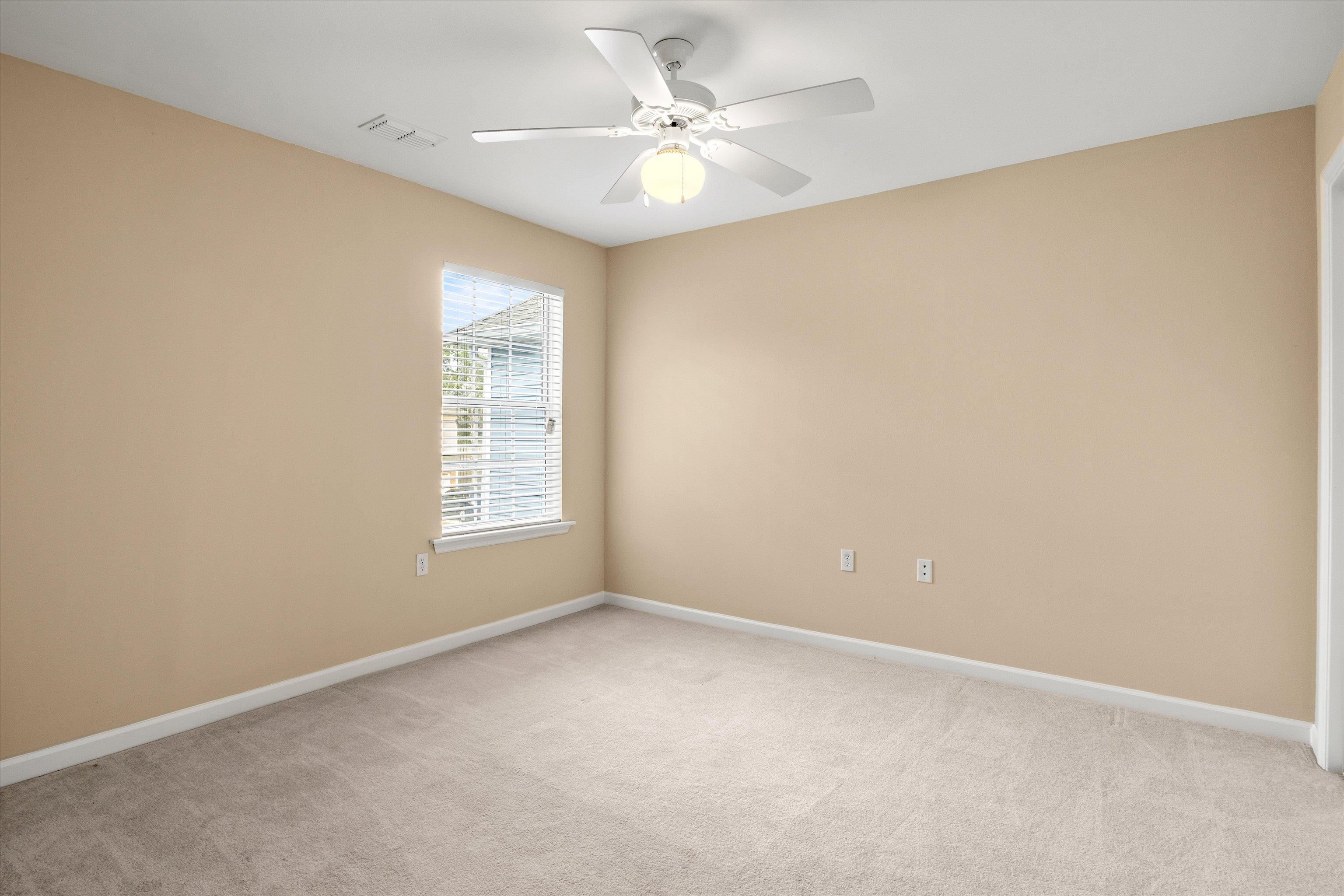 Tallahassee Condo: 1320 Hendrix Road