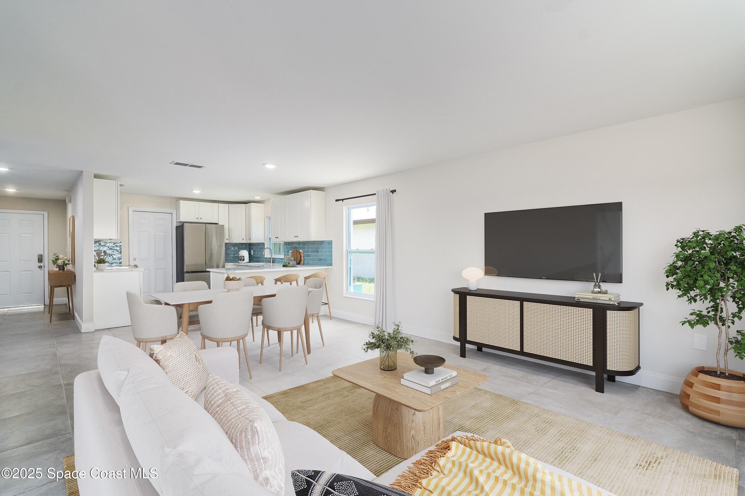 Rockledge Condo: 828 Angela Avenue