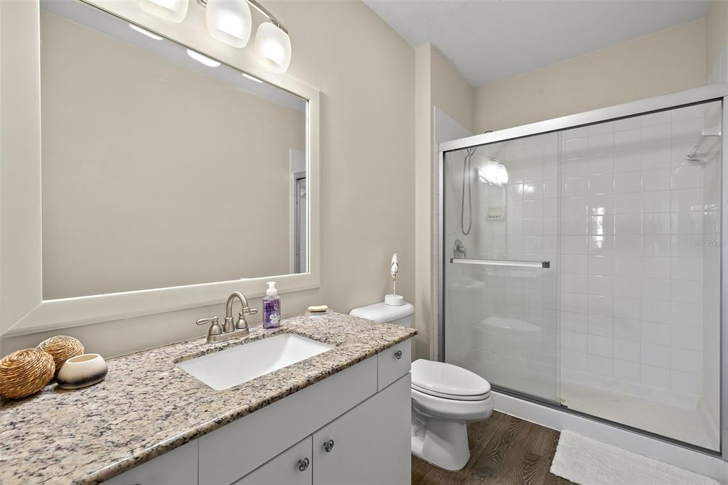 Punta Gorda Condo: 2060 Willow Hammock Circle