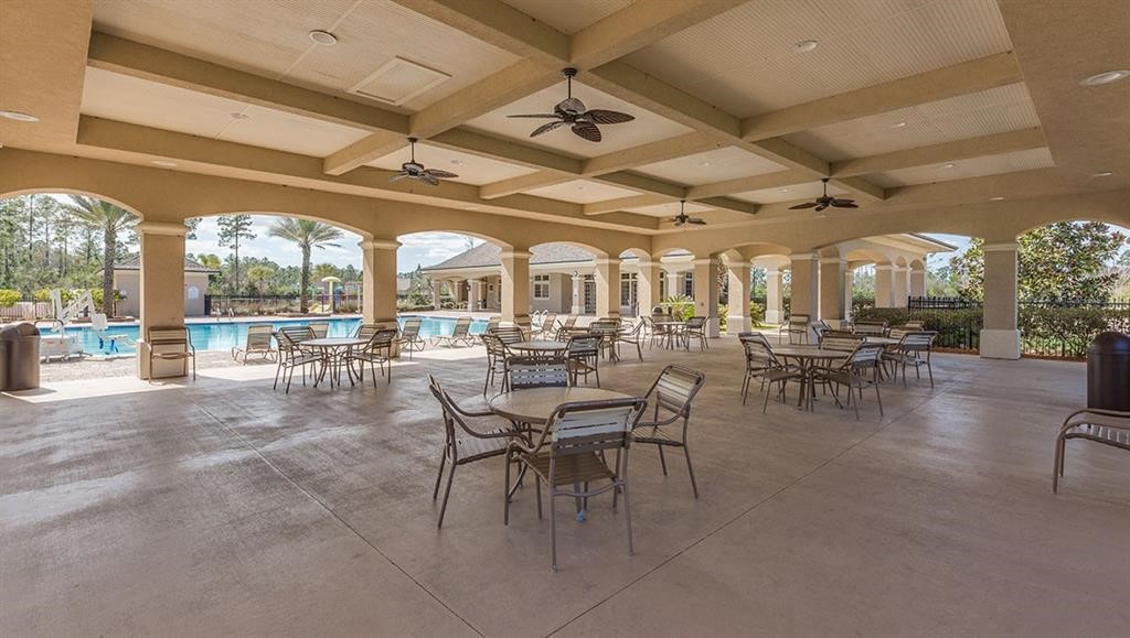 Yulee Condo: 75378 Bridgewater Drive