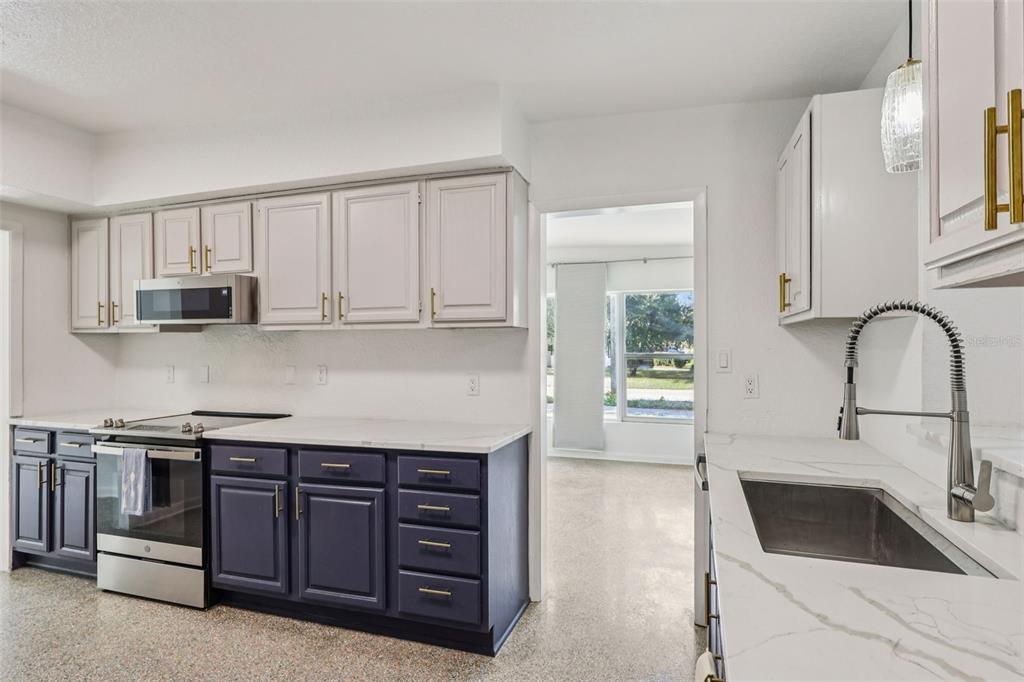 Orlando Condo: 1601 Triangle Avenue