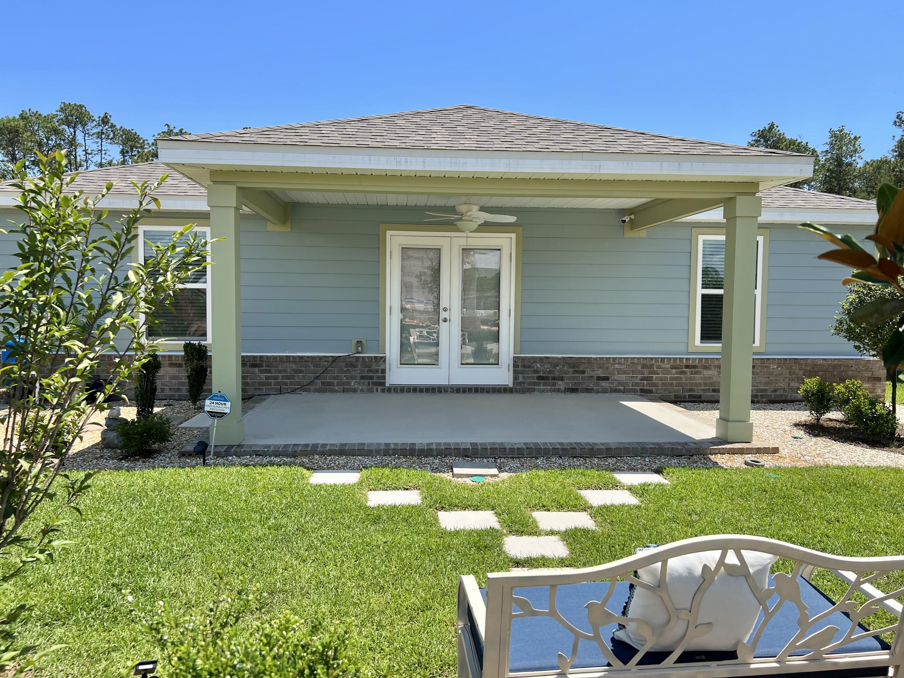 Freeport Condo: 709 Riverwalk Circle