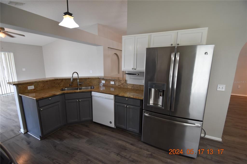 Gibsonton Condo: 12923 Parkington Drive