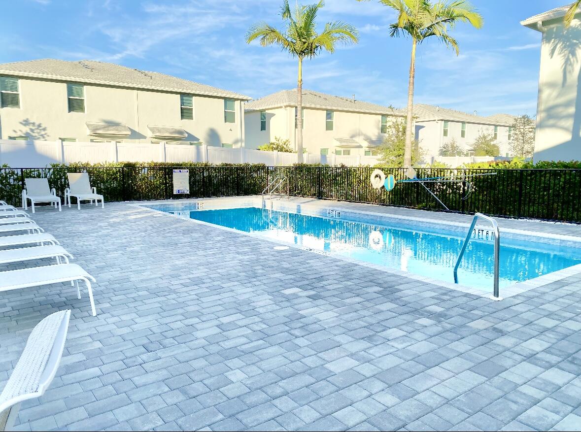 Stuart Condo: 206 Osprey Preserve Boulevard