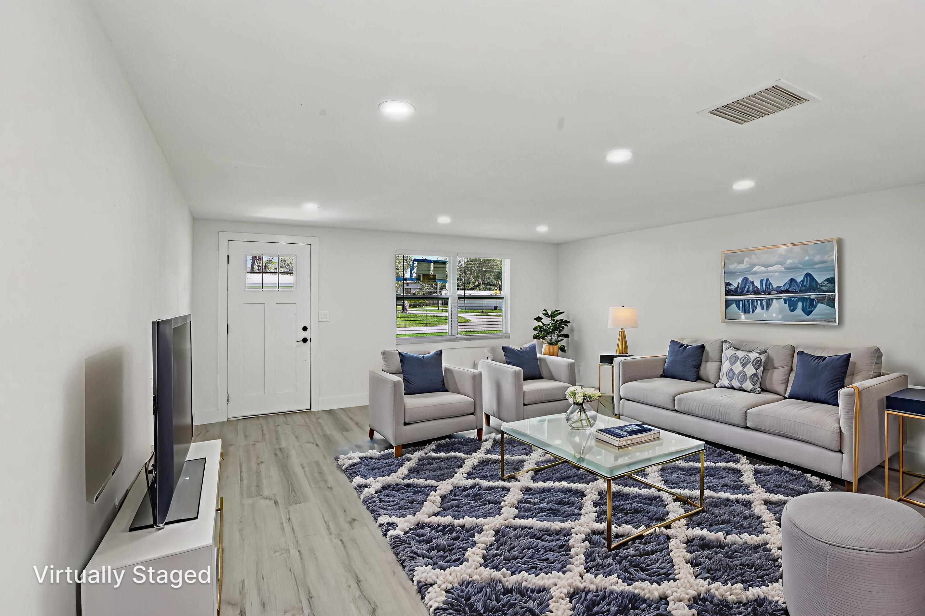 New Port Richey Condo: 4946 Avery Road