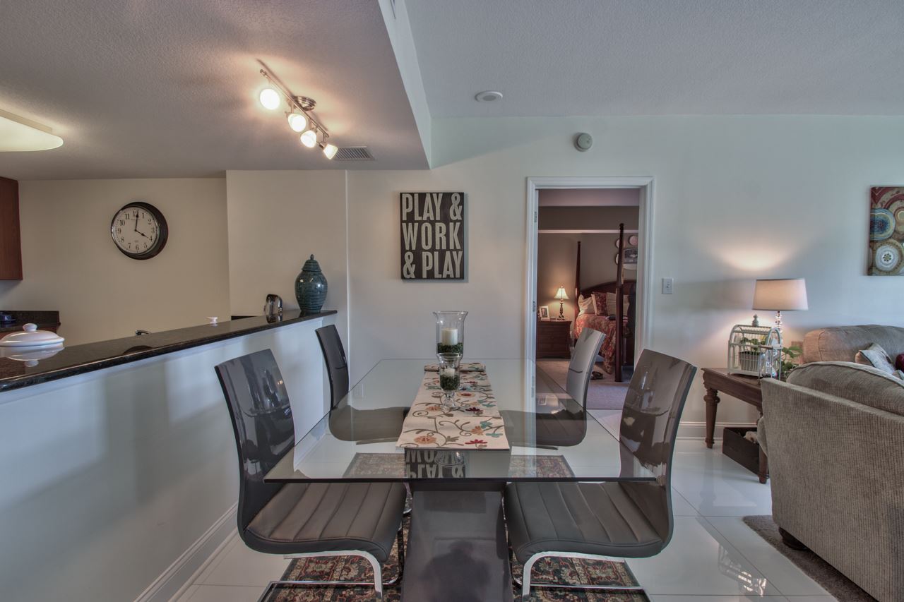 Tallahassee Condo: 300 South Duval Street