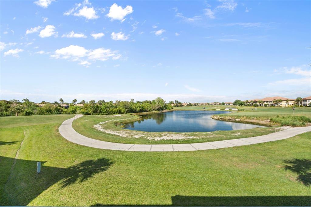 Lakewood Ranch Condo: 7187 Boca Grove Place