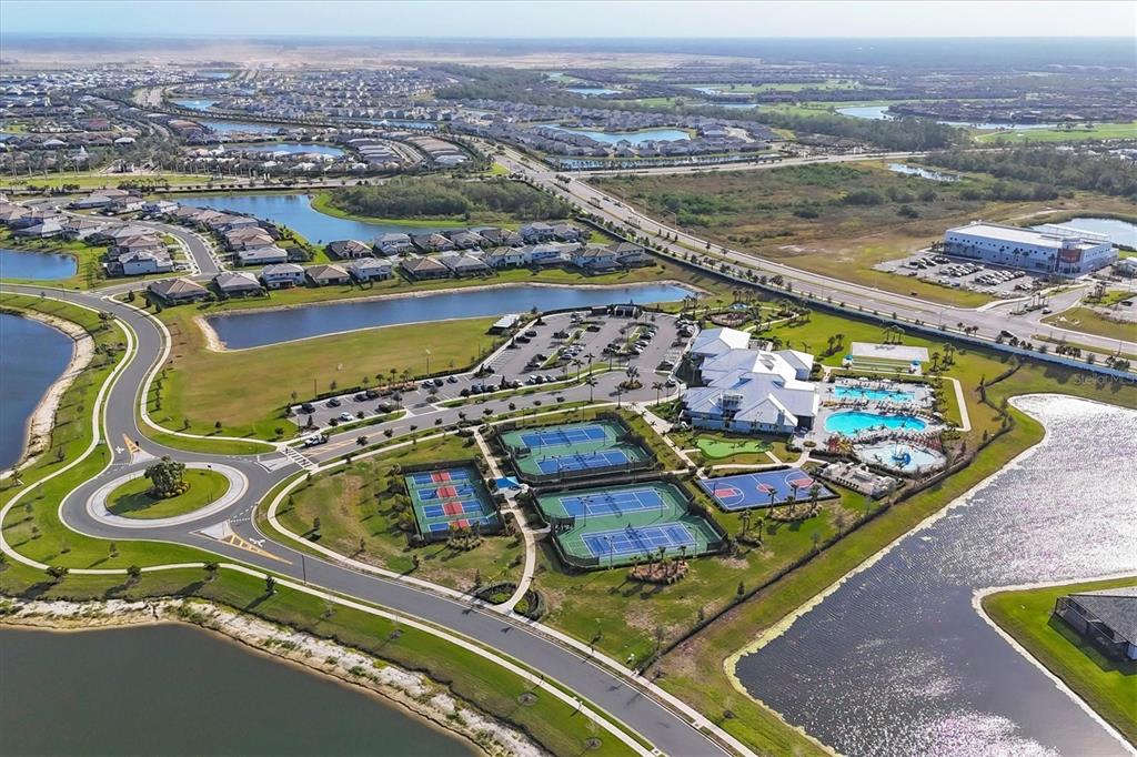 Bradenton Condo: 5129 Marina Basin Court