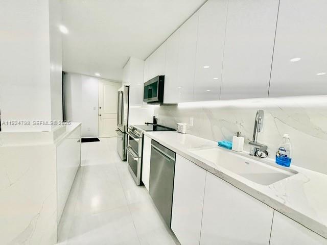 Miami Beach Condo: 1100 Alton Road