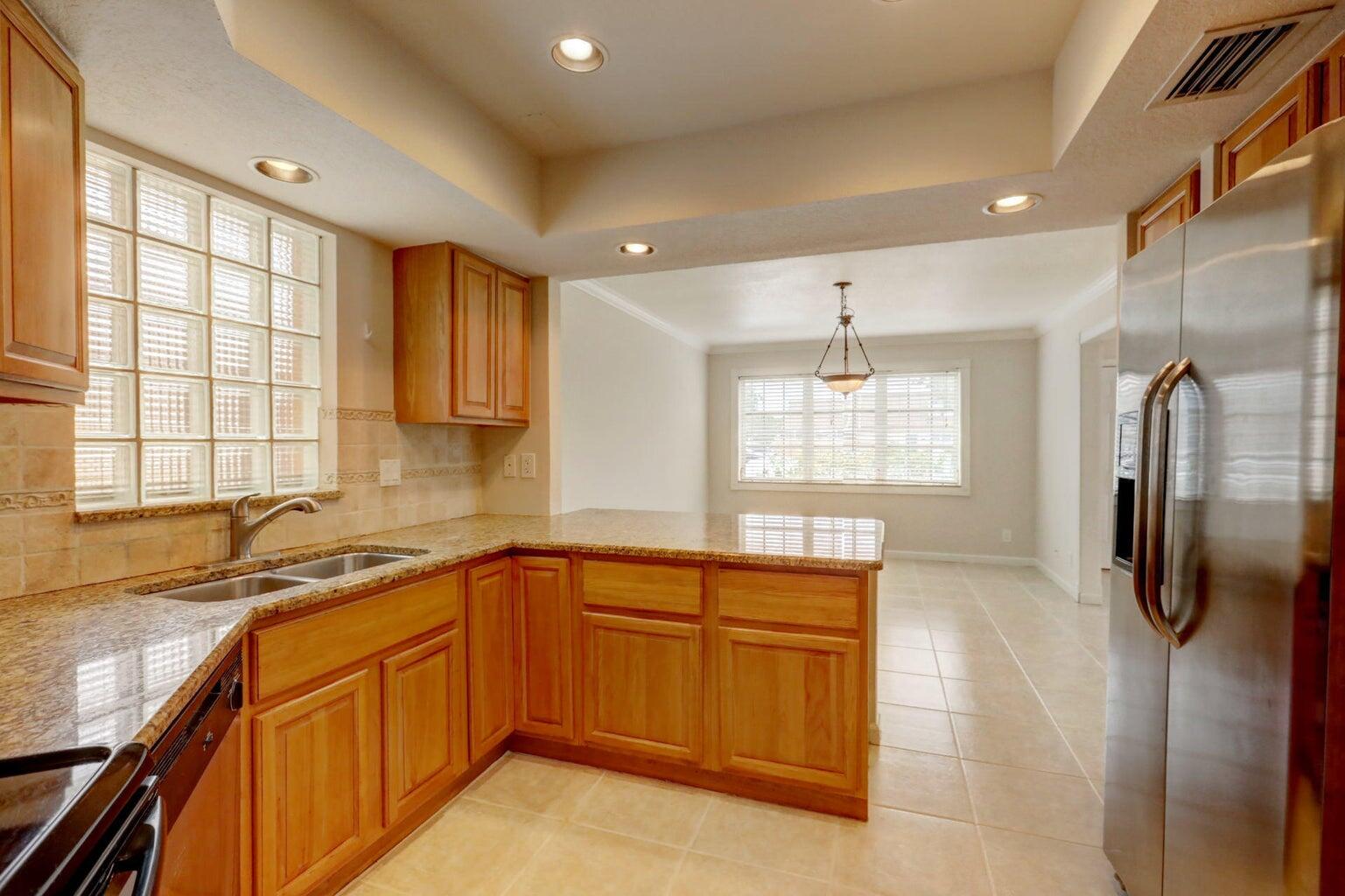 Palm Beach Gardens Condo: 4356 Hazel Avenue