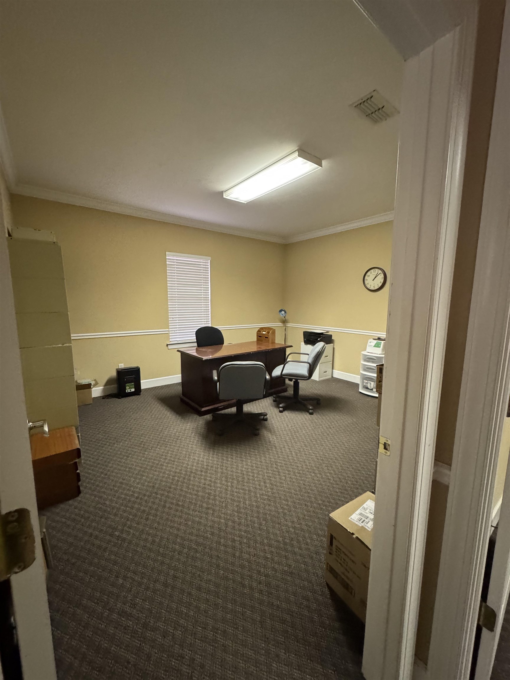 Tallahassee Condo: 2709 Killarney Way