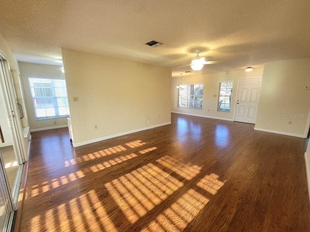 New Port Richey Condo: 4831 Grist Mill Circle