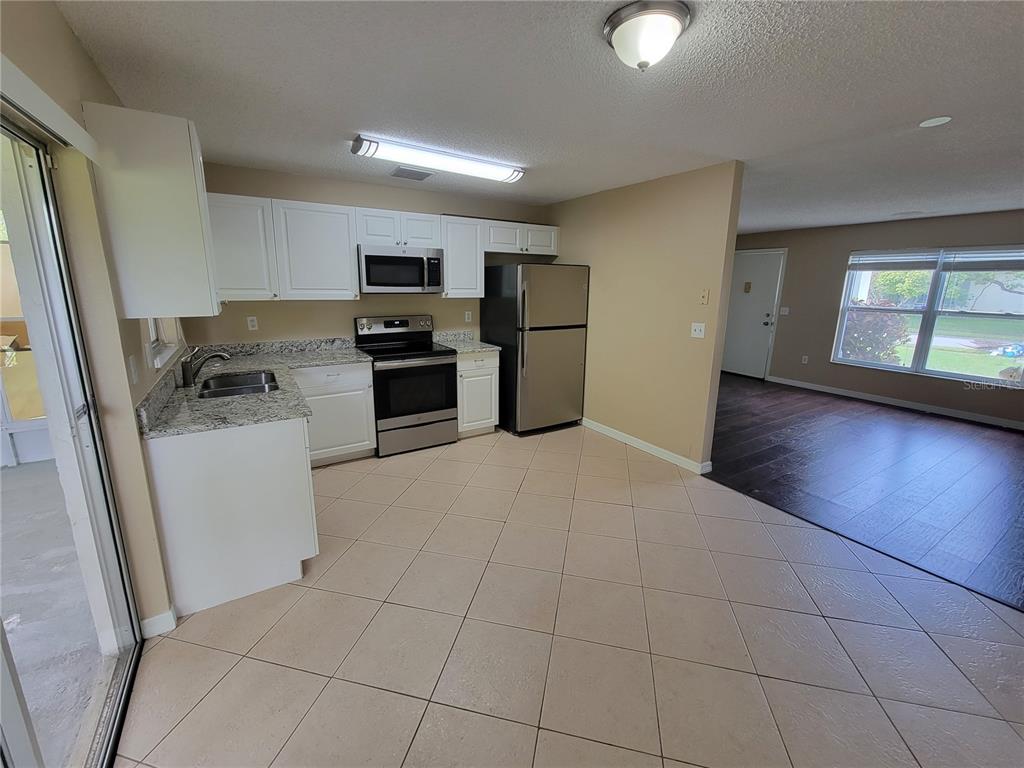 New Port Richey Condo: 7401 Jenner Avenue