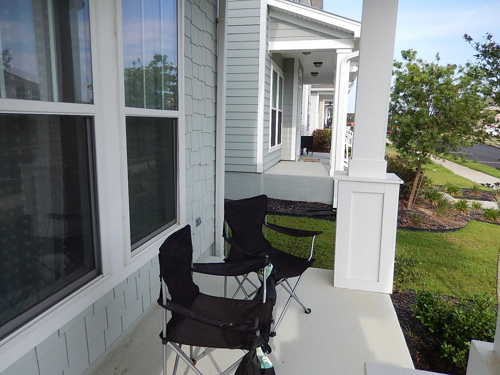 Tallahassee Condo: 2886 Fontana Street