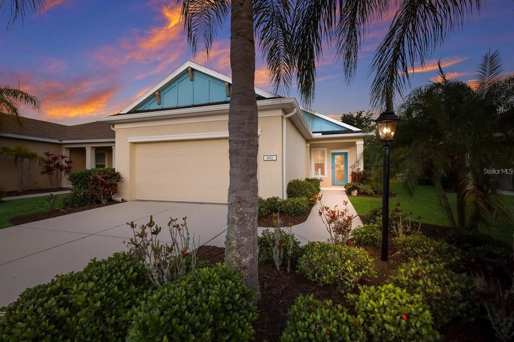 Lakewood Ranch Condo: 4911 Boston Common Glen
